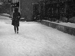der Weg nach Hause / ***