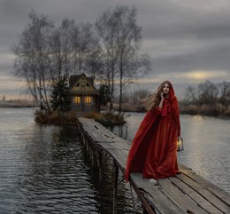 Girl / ***