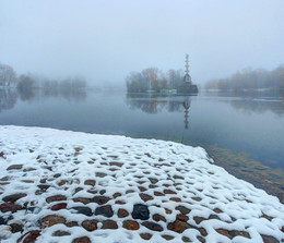 Ein Tag im Herbst / ***
