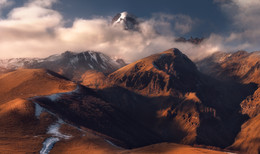 Kazbek / ...