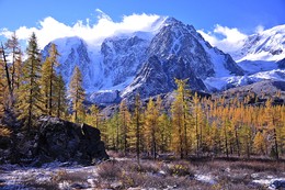 Altai Herbst / ***