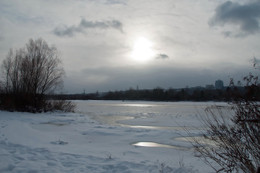 Der Winter kam / ***