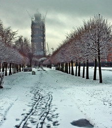 Turm / ***