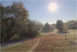 Ein frostiger Morgen / ***