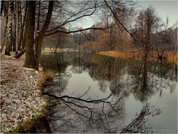 Herbst Überlegungen / ***