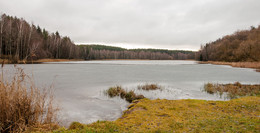 Spätherbst / ----