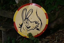 Gesundheitsministerium warnt / ***