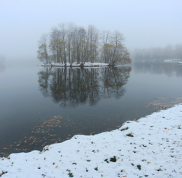 Kalter Herbst / ***