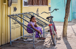  / Maldives, Velidhoo.