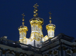 Domes / ***