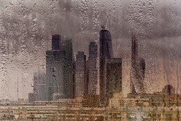Moscow City / ***
