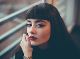  / beautiful girl