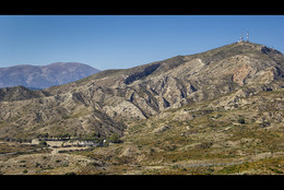 Berglandschaft / ***