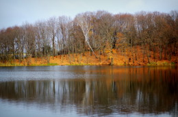 Am Wasser / ***