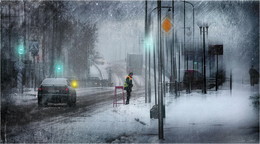 Hauptstraße / ***