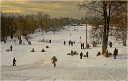 Winterspaß / ***