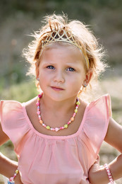 Die Prinzessin / ***