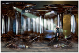 Juchnelda vertagt die Sperrstunde / 2011 06 16 - D 119 B -