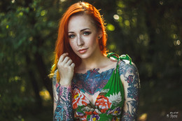  / ***