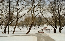 im Park / ***