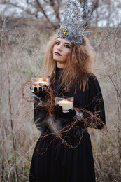 Hexe / ***