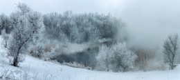 Breath of Winter / ***