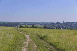 langen Weg / ***