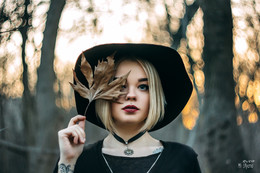Dasha / ***