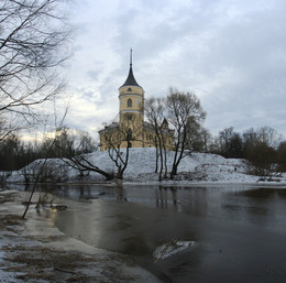 In Pawlowsk / ***