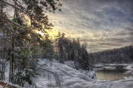 Winter / ***