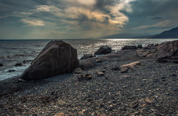 Meer / ***