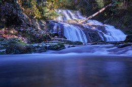 Wasserfall / ***