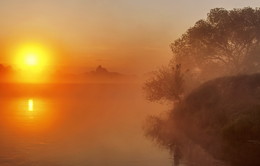 Morgendämmerung / ***