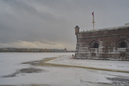 Peter und Paul-Festung / ***