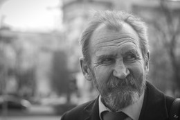 Der alte Mann / ***