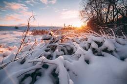 Wintersonne / ***
