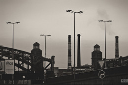 Urban Geometry / ***