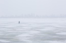 Im Nebel / ***