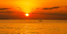 Sunrise / ***