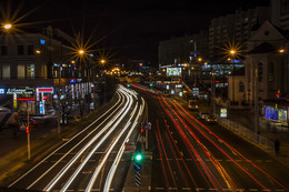 City Lights / ***