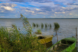 Lago Nero / ***