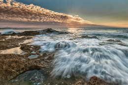 / Palmachim beach