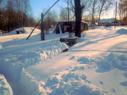 Winter / ***