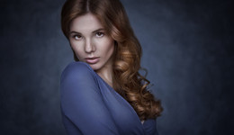  / Ann by Kristina Viktoria