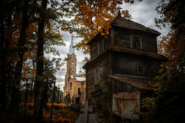 _church_ / ***