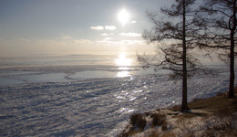 Eiswüste / ***