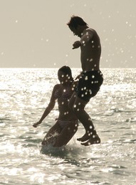 Sommer kommt bald / ***