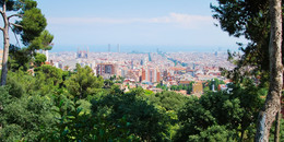 Barcelona / ***