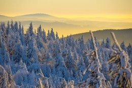Winterlandschaft / ***