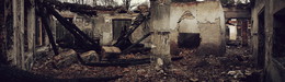 an old house / No comments.